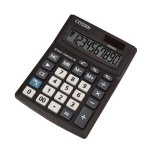 Citizen Настолен калкулатор CMB 1001-BK, 10-разряден, черен