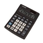 Citizen Настолен калкулатор CMB 1201-BK, 12-разряден, черен