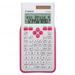 Canon F-715SG инженерен калкулатор с 250 функции розов