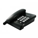 Sagem Жичен телефон C100, черен