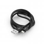 Verbatim USB кабел за Iphone, 100 cm, черен