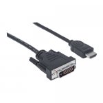 Manhattan Адаптер, Mini Display Port към HDMI