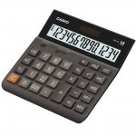 Настолен калкулатор Casio DH 14
