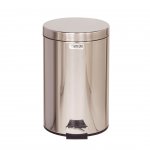 Rubbermaid Кош, с педал, 13.2 L