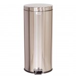 Rubbermaid Кош, с педал, 30.3 L