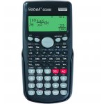 Научен калкулатор Rebell SC2080