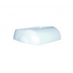Papernet Капак за кош, 23 l