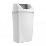 Rulopak Кош, за кърпи, за ръце, 25 l