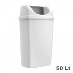 Rulopak Кош, за кърпи, за ръце, 50 l