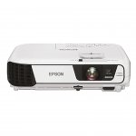 Epson Проектор EB-X41, 3LCD, XGA (1024 x 768)