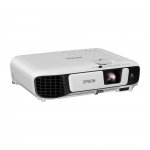 Epson Проектор EB-W41, 3LCD, WXGA (1280 x 800)