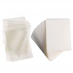 Фолио за ламиниране 65x95 mm 2x125 mic 100 бр.