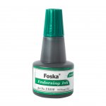 Foska Мастило, тампонно, 30 ml, зелено