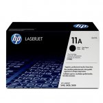 HP no. 11A тонер касета станд. черна HP LJ 2410 6000 pages