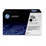 HP no. 13A тонер касета станд. черна HP LJ 1300