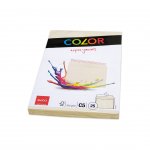 <span class=new-product>Ново!</span> Elco Пощенски плик, C5, 162 x 229 mm, 100 g, прав капак със самозалепваща лента, кремав, 25 броя