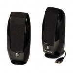 Logitech Тонколона S150, 2.0