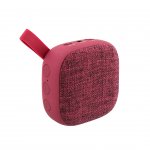 T'nB Тонколона Record, с микрофон, с Bluetooth, 4 W, червена