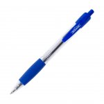 Office 1 Superstore Химикалка 1766, 0.7 mm, синя