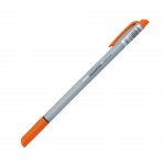 Office 1 Superstore Тънкописец Filo, 0.4 mm, оранжев
