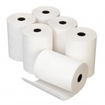 Office 1 Superstore Касова ролка, термо, широчина 79 mm, дължина 45 m, 6 броя