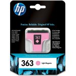 HP no. 363 патрон цветен light magenta 5.5 ml