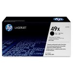 HP no. 49X тонер касета гол. черна HP LJ 1320 6000 pages