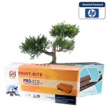 Неор. HP тонер касета cyan HP CLJ 2600n
2000 pages