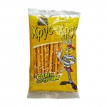 Солети Хрус-хрус със сусам 60 g