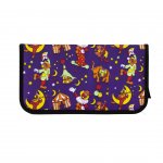 HT Калъф за CD/DVD Wallet, за 48 диска