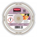 Rubbermaid Пълнител за ароматизатор TCell 2.0, decadent