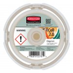 Rubbermaid Пълнител за ароматизатор TCell 2.0, elegant