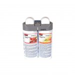 Rubbermaid Ароматизатор Microburst Duet, цитрусови плодове, 242 ml