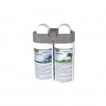 Rubbermaid Ароматизатор Microburst Duet, цветен, 242 ml