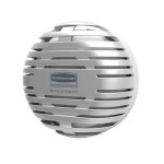 Rubbermaid Диспенсър за ароматизатор TCell 2.0, цвят хром