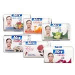 Mex Тоалетен сапун, 60 g, 5 броя