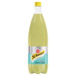 Coca-Cola Газирана напитка Schweppes, битерлимон, 1.5 L