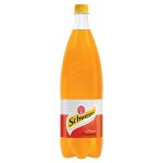 Coca-Cola Газирана напитка Schweppes, мандарина, 1.5 L