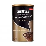 Lavazza Инстантно кафе Prontissimo Intenso, 95 g