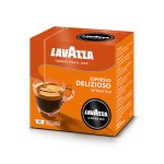 Lavazza Кафе капсула A Modo Mio Delisiozo, 16 броя