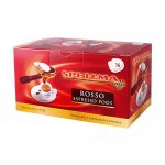 Spetema Кафе-доза Rosso, 7 g, 16 броя