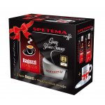 Spetema Мляно кафе Ragazzi, 250 g, 2 броя с подарък чаша за кафе
