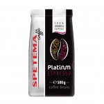 Spetema Кафе на зърна Platinum, 500 g