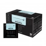Spetema Kафе-доза Rwanda Arabica,16 броя
