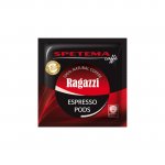 Spetema Кафе-капсула Ragazzi, 150 броя
