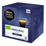 Nescafe Dolce Gusto Кафе-капсула Honduras, 12 броя