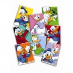 Тетрадка Pigna Disney Ducks `12 А4 42 л.