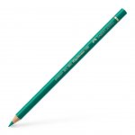 Faber-Castell Цветен молив Polychromos, № 161, фтало зелен