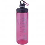 Бутилка за вода Kite 750 ml Розов