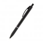 Авт. химикалка Axent Prestige 0.7 mm Черен корпус